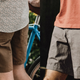 Taylor Stitch Camp Shorts | $61 | Huckberry